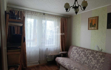 Екатеринбург, ул. Уральская,58/1