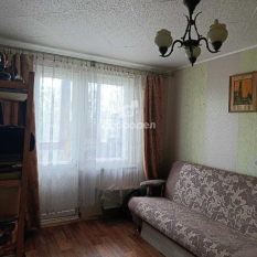 3-к квартира | 58.10 м² | 6 - 9 эт. 20