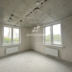 1-к квартира | 41.00 м² | 4 - 8 эт. 11