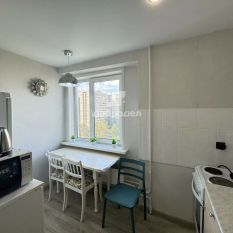 1-к квартира | 34.40 м² | 10 - 16 эт. 10