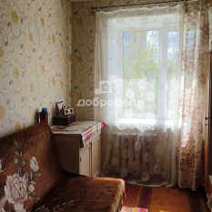 3-к квартира | 51.20 м² | 5 - 5 эт. 11