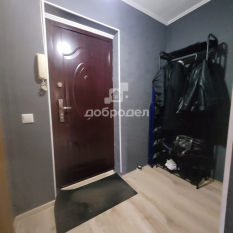 1-к квартира | 31.60 м² | 1 - 9 эт. 50