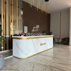 3-к квартира | 71.60 м² | 17 - 35 эт. 41