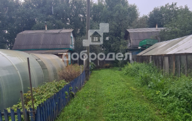 г Екатеринбург, снт Буровик-2 