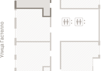 Екатеринбург, ул. Гастелло, 12