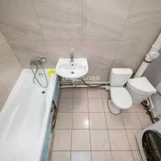 2-к квартира | 61.50 м² | 2 - 14 эт. 40