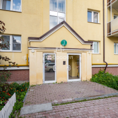 1-к квартира | 37.40 м² | 4 - 4 эт. 50