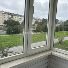 1-к квартира | 27.90 м² | 3 - 5 эт. 30