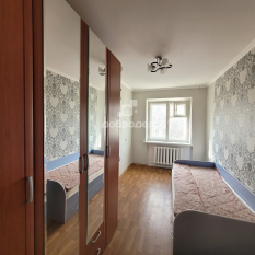 2-к квартира | 43.40 м² | 5 - 5 эт. 20