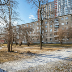 2-к квартира | 43.60 м² | 3 - 5 эт. 61