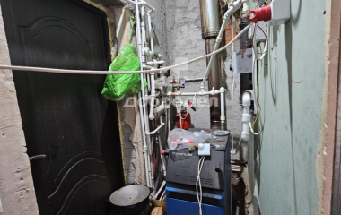 Екатеринбург, Коллективный сад Металлист дом 70