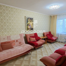 3-к квартира | 65.20 м² | 2 - 5 эт. 31