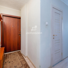 2-к квартира | 44.40 м² | 4 - 5 эт. 61