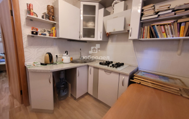 Екатеринбург, ул. Сулимова,36