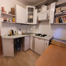 1-к квартира | 31.30 м² | 1 - 5 эт. 71