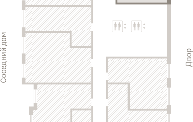 Екатеринбург, ​Улица Шаумяна, 32