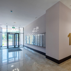 2-к квартира | 70.80 м² | 17 - 19 эт. 20