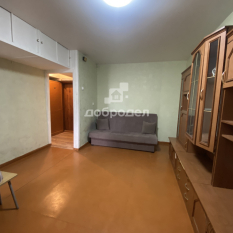 2-к квартира | 40.20 м² | 5 - 5 эт. 01