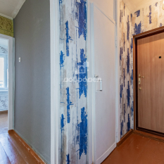 2-к квартира | 43.20 м² | 5 - 5 эт. 10