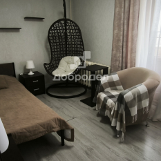 3-к квартира | 50.70 м² | 4 - 5 эт. 71