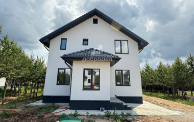 пос.Рассоха, КП Зеленые квартала-3, ул. Лебедева, 7