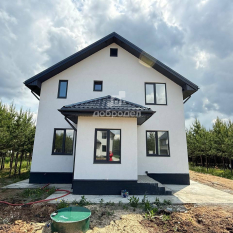 Дом | 29.40 м² 10