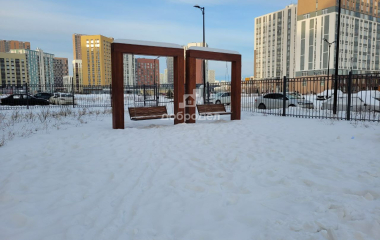 Екатеринбург, ул. Академика Ландау,32