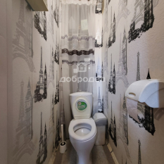 3-к квартира | 61.30 м² | 5 - 9 эт. 50