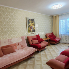 3-к квартира | 65.20 м² | 2 - 5 эт. 40