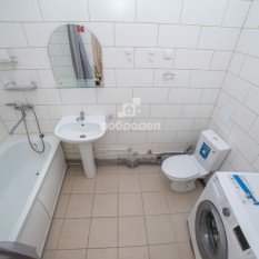 1-к квартира | 37.00 м² | 19 - 25 эт. 20