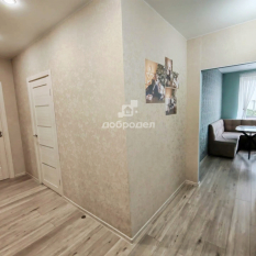 2-к квартира | 55.50 м² | 3 - 13 эт. 50