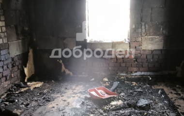 Среднеуральск, проезд. Полевой,1