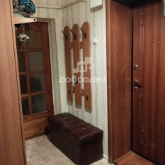 2-к квартира | 44.40 м² | 2 - 5 эт. 01