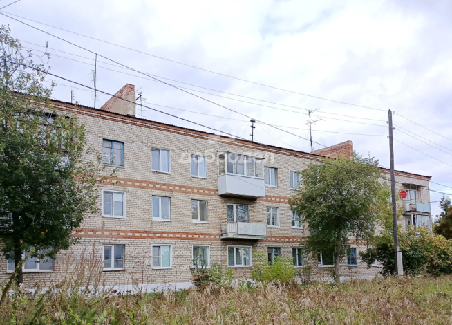 2-к квартира | 40.10 м² | 2 - 3 эт.