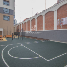 1-к квартира | 48.00 м² | 4 - 8 эт. 161