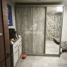 2-к квартира | 43.90 м² | 2 - 5 эт. 01