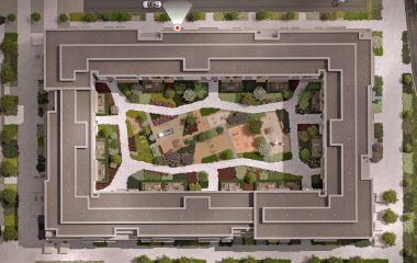 Екатеринбург, ул. Академика Ландау, стр. 5