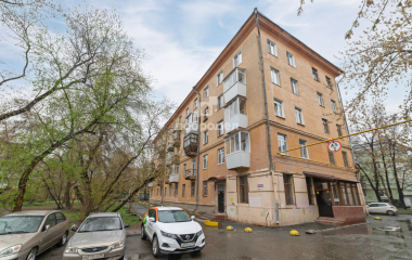 Екатеринбург, ул. Мичурина,46б