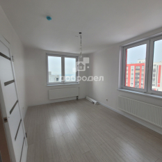 2-к квартира | 45.20 м² | 14 - 33 эт. 50