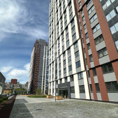 1-к квартира | 31.00 м² | 3 - 29 эт. 21