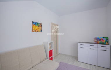 Сысертский городской округ, поселок Бобровский, улица Льва Вейберта, земельный участок № 5А