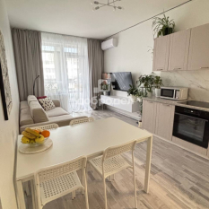 2-к квартира | 62.40 м² | 15 - 22 эт. 01