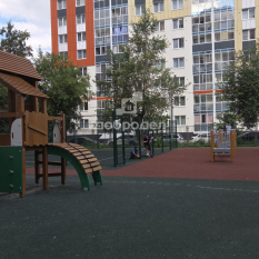 2-к квартира | 53.60 м² | 3 - 12 эт. 80