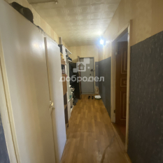 2-к квартира | 52.50 м² | 1 - 5 эт. 41