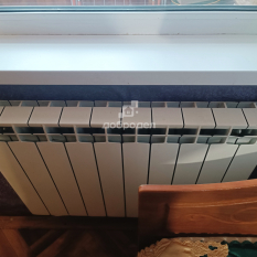 1-к квартира | 27.00 м² | 5 - 5 эт. 20