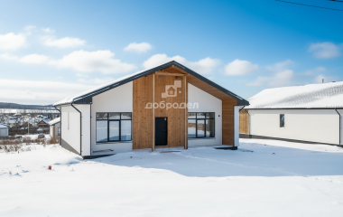 Патруши, ул. Просторная,5