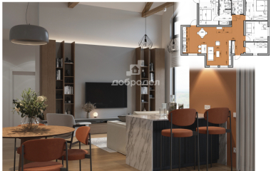 Габиевский, КП Заповедник, кв-л Аист, 68