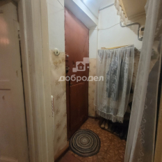 3-к квартира | 46.00 м² | 1 - 2 эт. 31