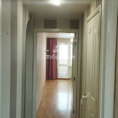 1-к квартира | 29.20 м² | 5 - 9 эт. 40