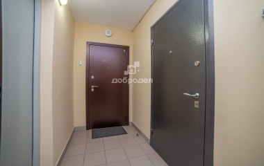 Екатеринбург, ул. Вильгельма де Геннина,45